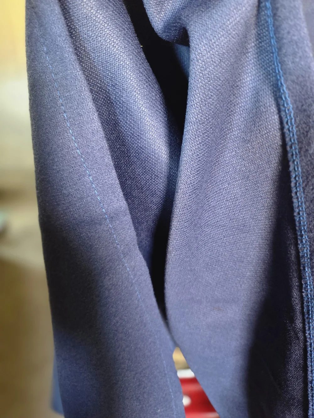 🍍3 Button Cloak - Picture 5 of 8